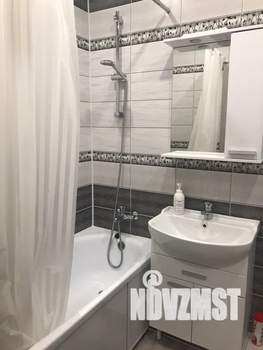 Студия квартира, посуточно, 20м2, 15/25 этаж