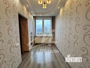 1-к квартира, на длительный срок, 37м2, 9/22 этаж