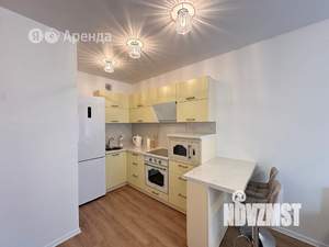 1-к квартира, на длительный срок, 32м2, 4/25 этаж