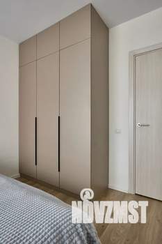 1-к квартира, посуточно, 42м2, 15/15 этаж