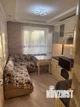 1-к квартира, на длительный срок, 33м2, 5/12 этаж