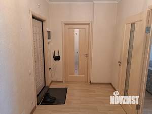 3-к квартира, посуточно, 85м2, 1/1 этаж