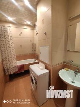 2-к квартира, на длительный срок, 44м2, 2/25 этаж
