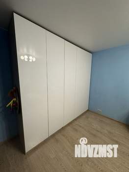 2-к квартира, на длительный срок, 44м2, 3/5 этаж