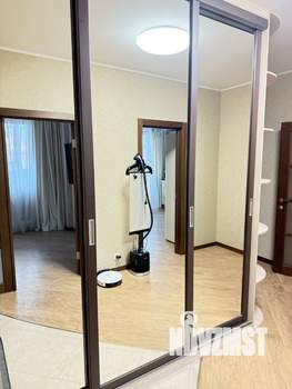 2-к квартира, на длительный срок, 65м2, 16/20 этаж