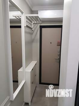 1-к квартира, на длительный срок, 26м2, 1/27 этаж