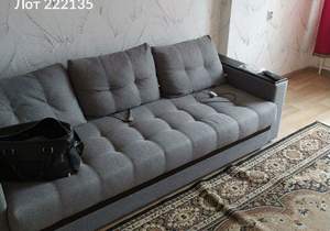 2-к квартира, на длительный срок, 55м2, 13/14 этаж