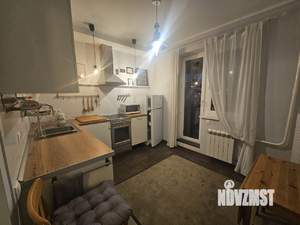 1-к квартира, на длительный срок, 40м2, 23/25 этаж