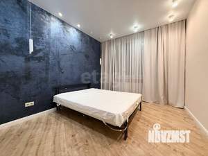 3-к квартира, на длительный срок, 93м2, 11/22 этаж