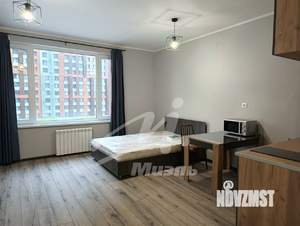 1-к квартира, на длительный срок, 31м2, 5/25 этаж