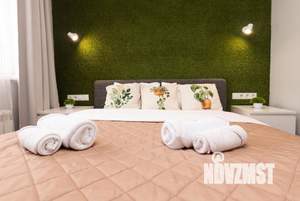 1-к квартира, посуточно, 19м2, 1/1 этаж
