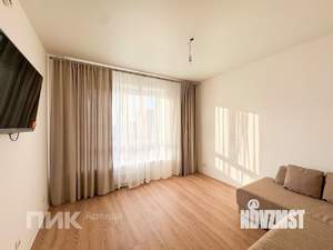 3-к квартира, на длительный срок, 72м2, 20/25 этаж