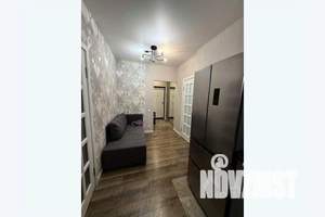 1-к квартира, посуточно, 35м2, 12/26 этаж