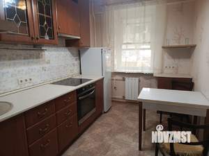 1-к квартира, на длительный срок, 30м2, 2/17 этаж