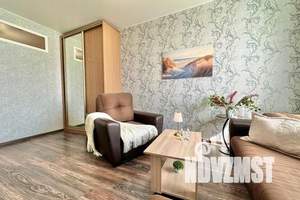 3-к квартира, посуточно, 78м2, 4/22 этаж