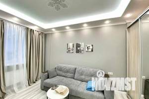 2-к квартира, посуточно, 46м2, 21/24 этаж