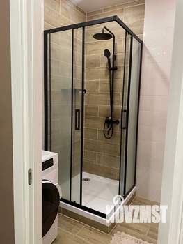 Студия квартира, на длительный срок, 32м2, 14/25 этаж