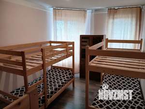 2-к квартира, посуточно, 65м2, 11/25 этаж