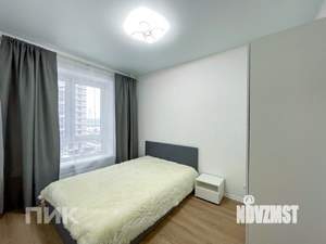 1-к квартира, на длительный срок, 32м2, 5/23 этаж