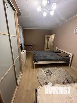 1-к квартира, на длительный срок, 31м2, 1/5 этаж