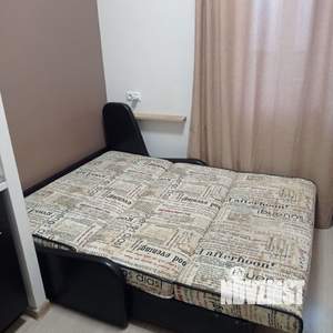 Студия квартира, на длительный срок, 15м2, 24/27 этаж