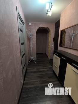 2-к квартира, на длительный срок, 55м2, 4/12 этаж