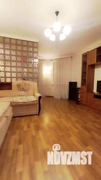 1-к квартира, на длительный срок, 45м2, 10/17 этаж