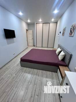 2-к квартира, на длительный срок, 45м2, 14/25 этаж