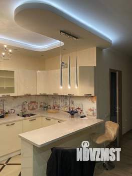 2-к квартира, на длительный срок, 84м2, 17/25 этаж