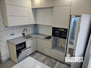 1-к квартира, на длительный срок, 49м2, 24/26 этаж