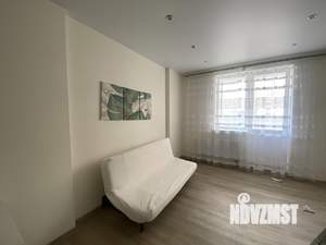 2-к квартира, на длительный срок, 47м2, 2/26 этаж