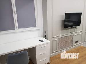 1-к квартира, на длительный срок, 26м2, 1/27 этаж