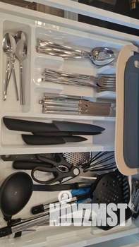 1-к квартира, посуточно, 44м2, 1/1 этаж