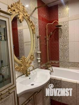 3-к квартира, на длительный срок, 84м2, 4/19 этаж