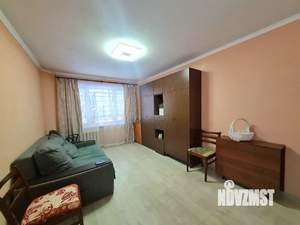 2-к квартира, на длительный срок, 46м2, 1/5 этаж