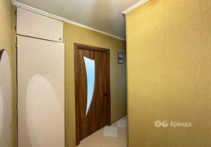 1-к квартира, на длительный срок, 34м2, 8/9 этаж