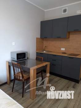 1-к квартира, на длительный срок, 31м2, 5/25 этаж