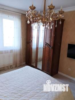 3-к квартира, на длительный срок, 78м2, 16/22 этаж