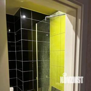 1-к квартира, посуточно, 33м2, 1/1 этаж