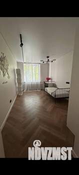 2-к квартира, на длительный срок, 60м2, 2/9 этаж