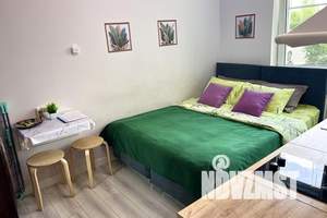 1-к квартира, посуточно, 14м2, 1/20 этаж