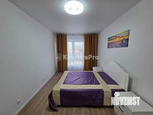1-к квартира, на длительный срок, 41м2, 18/21 этаж