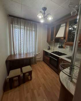 1-к квартира, на длительный срок, 36м2, 7/10 этаж