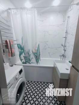 1-к квартира, на длительный срок, 42м2, 7/17 этаж