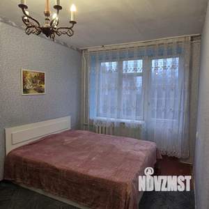 1-к квартира, на длительный срок, 38м2, 4/5 этаж