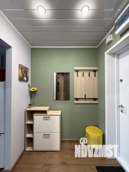 Студия квартира, на длительный срок, 21м2, 19/23 этаж