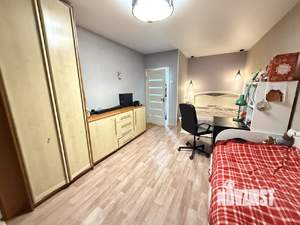 1-к квартира, на длительный срок, 40м2, 11/14 этаж