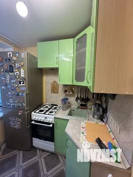 2-к квартира, на длительный срок, 44м2, 3/5 этаж