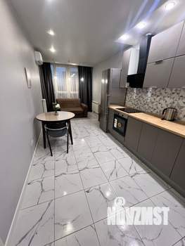 2-к квартира, на длительный срок, 45м2, 14/25 этаж