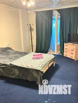 2-к квартира, посуточно, 50м2, 2/5 этаж